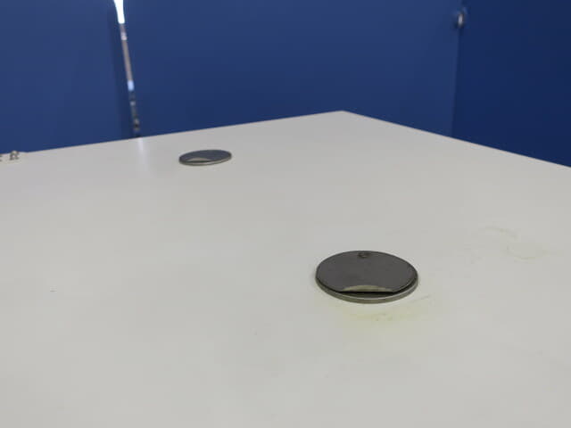 アズワン　定温乾燥器　ＯＦＷ－６００Ｓ