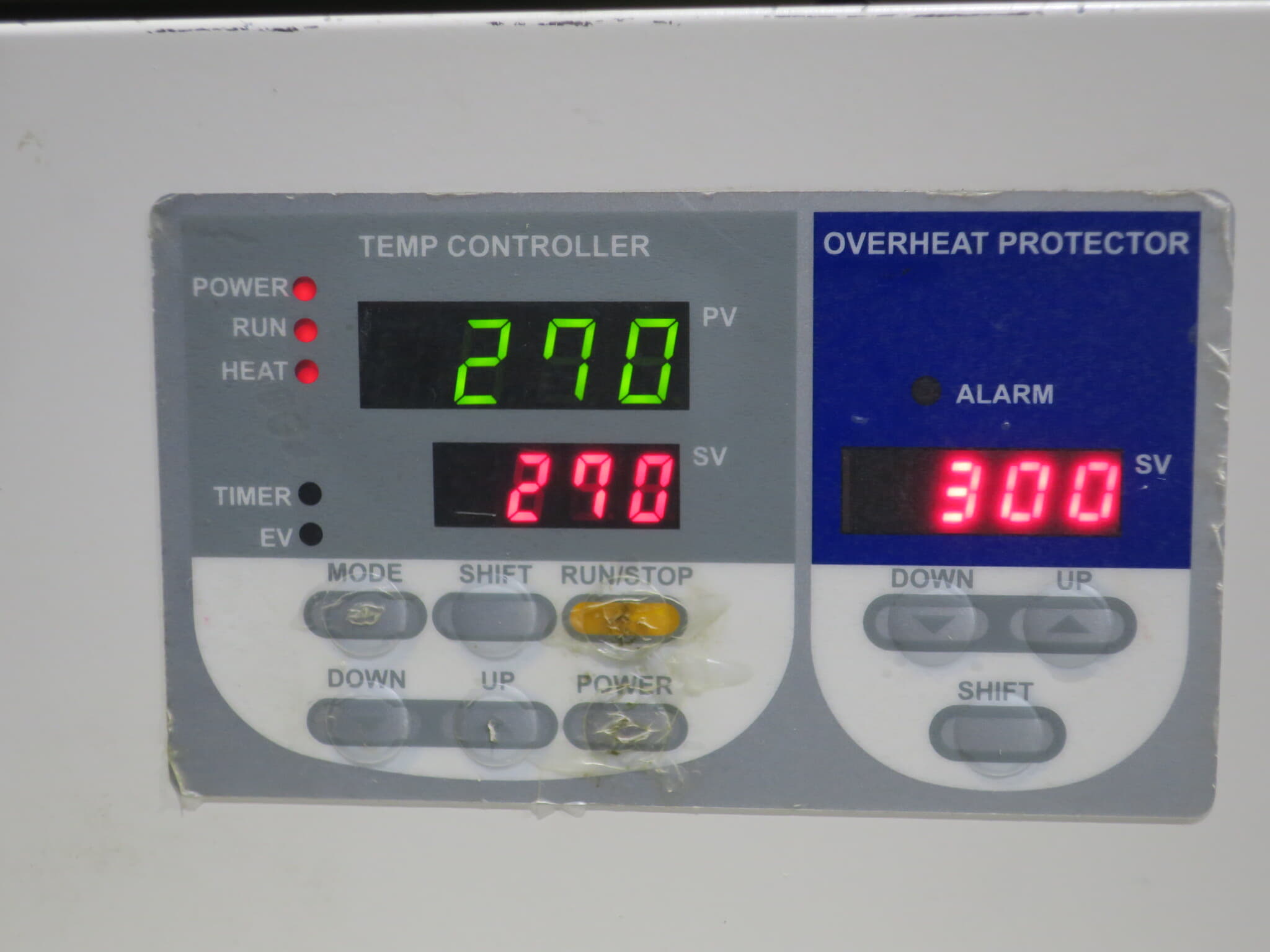 アズワン　定温乾燥器　ｏｆｗ－６００ｓ