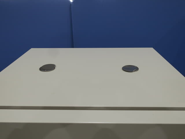 アズワン　窓付き強制対流乾燥器　ＯＦＷ－６００