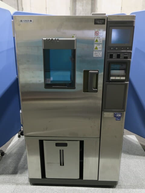 ｴｽﾍﾟｯｸ 低温恒温恒湿器 pr-2kph