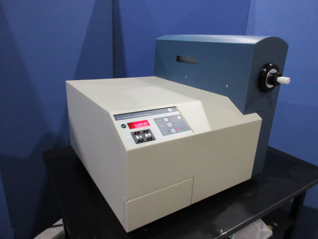 fischione ｺﾝﾀﾐﾈｰｼｮﾝ除去装置(ﾌﾟﾗｽﾞﾏｸﾘｰﾅｰ) model1400