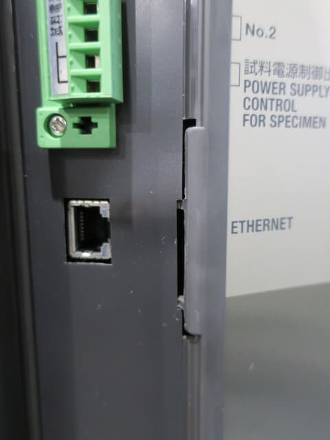 エスペック　テイオンコウオンキ　ＰＵ－４Ｊ