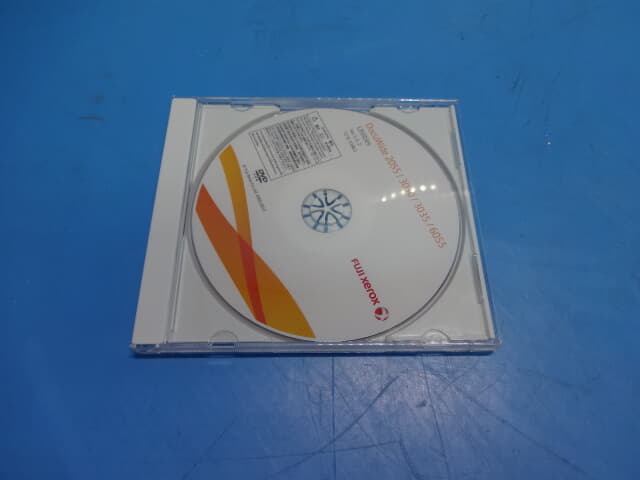 富士ゼロックス A0モノクロデジタル複合機 DocuWide 3035 MF