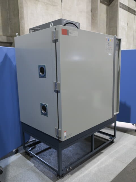 ｴﾀｯｸ 恒温槽 ht240