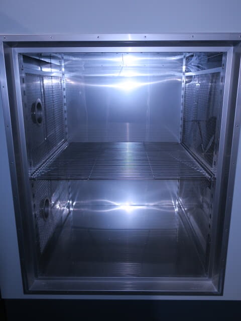 ｴﾀｯｸ 恒温槽 HT240