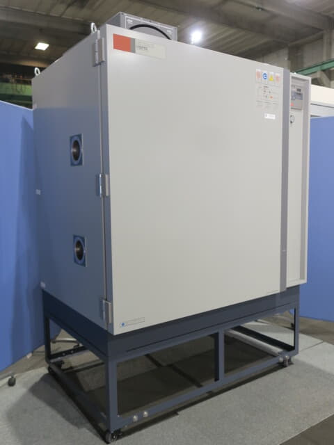 ｴﾀｯｸ 恒温槽 ht240