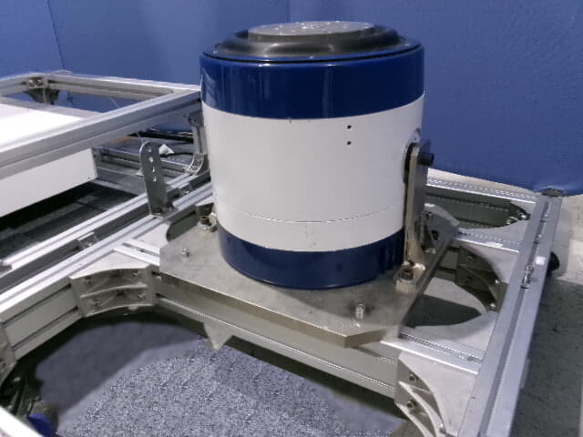 IMV 振動試験機 m120
