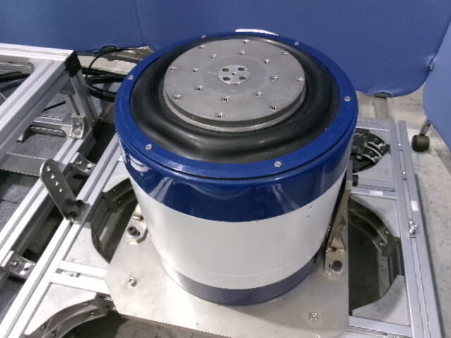 IMV Vibration Shakers m120