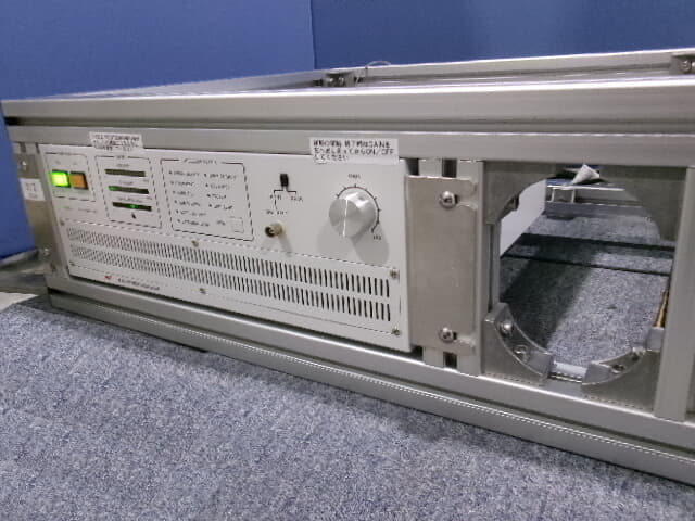 IMV 電力増幅器 MA1