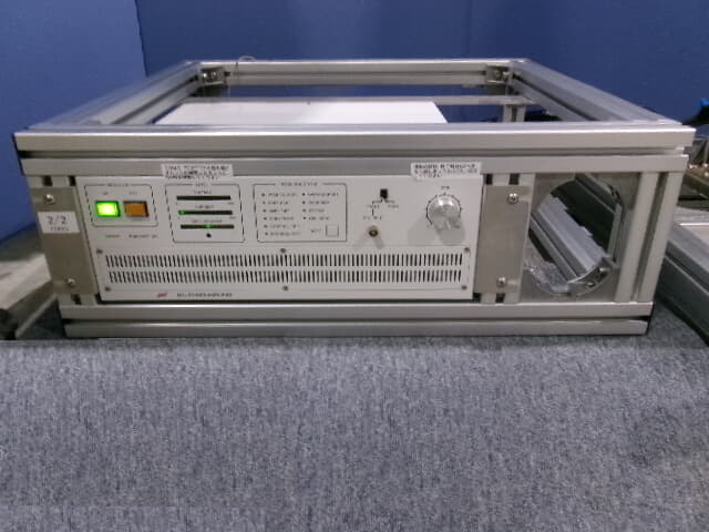 IMV POWER AMPLIFIER MA1