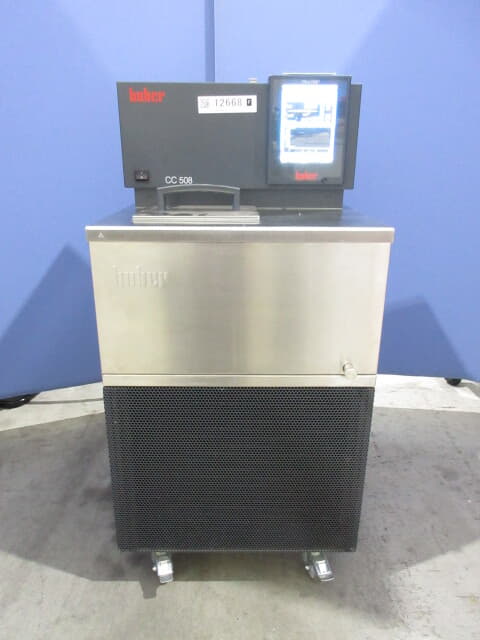huber Cooling circulator CC-508