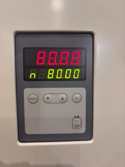アピステ　精密チラー　ｐｃｕ－ｗ９１３０ｒ