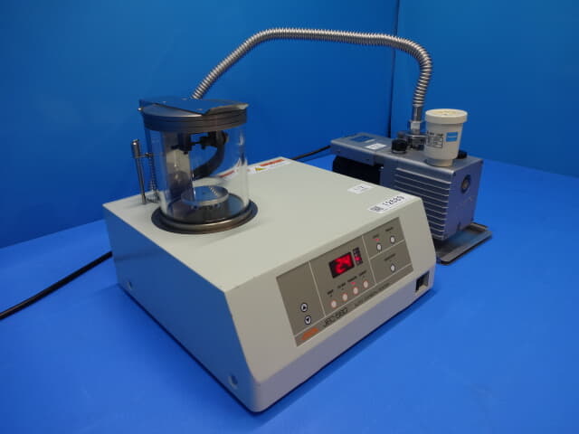日本電子 オートカーボンコーター中古 JEC-560