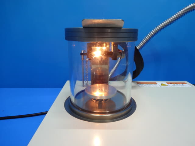 日本電子 オートカーボンコーター JEC-560