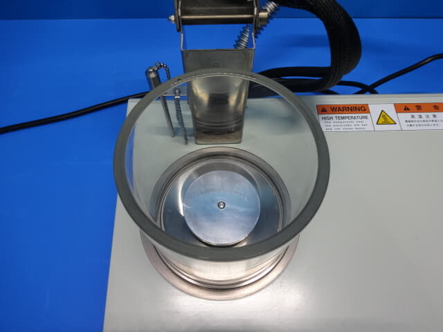 日本電子 オートカーボンコーター JEC-560