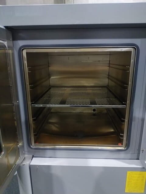 ｴｽﾍﾟｯｸ 真空ｵｰﾌﾞﾝ VAC-200PR