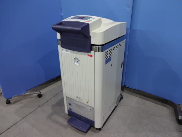 トミー精工 オートクレーブ中古 LSX-500