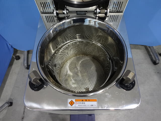 トミー精工 オートクレーブ LSX-500