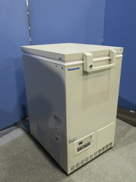 ﾊﾟﾅｿﾆｯｸ 超低温ﾌﾘｰｻﾞｰ mdf-c8v1-pj
