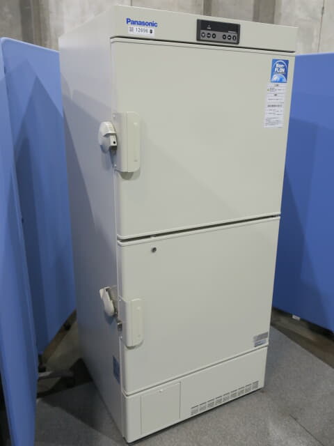 ﾊﾟﾅｿﾆｯｸ ﾊﾞｲｵﾒﾃﾞｨｶﾙﾌﾘｰｻﾞｰ mdf-mu500h-pj