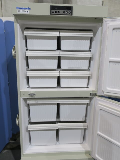 ﾊﾟﾅｿﾆｯｸ ﾊﾞｲｵﾒﾃﾞｨｶﾙﾌﾘｰｻﾞｰ MDF-MU500H-PJ
