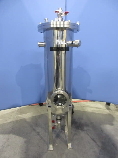 佐藤真空 真空コールドトラップ CT1650W-25A