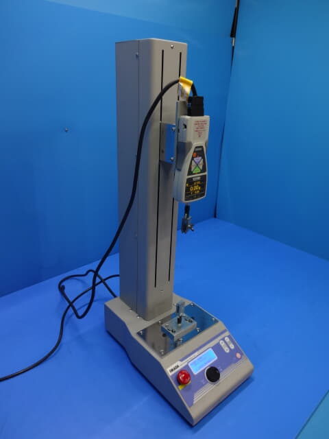 今田製作所 電動計測スタンド中古 MX2-500N-L