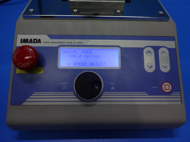 今田製作所 計測スタンド中古 MX2-500N-L