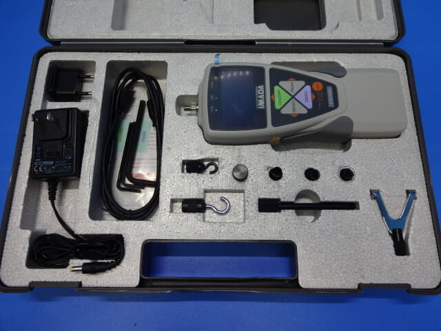 今田製作所 電動計測スタンド MX2-500N-L