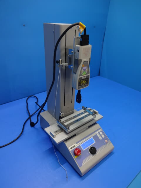 今田製作所 電動計測スタンド中古 MX2-500N