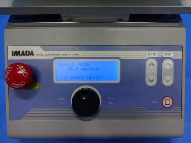 今田製作所 計測スタンド中古 MX2-500N