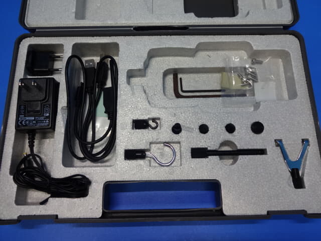 今田製作所 電動計測スタンド MX2-500N