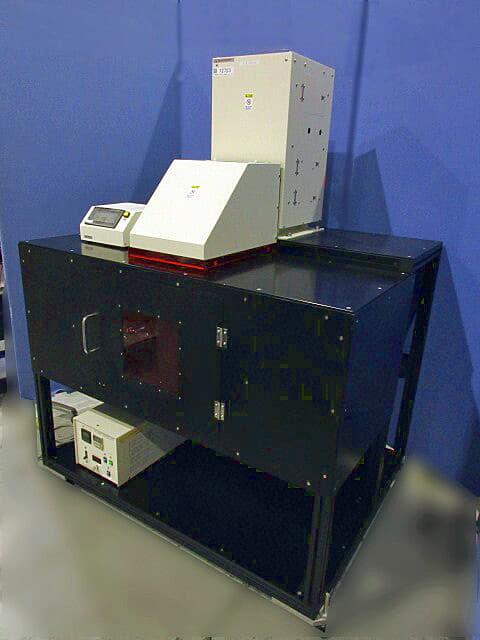 SAN-EI ELECTRIC UV-Exposure Light Source UVE-1001S3