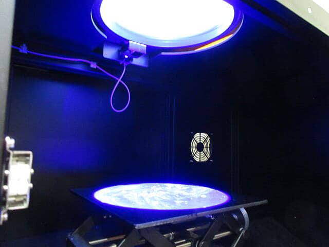 SAN-EI ELECTRIC UV-Exposure Light Source UVE-1001S3
