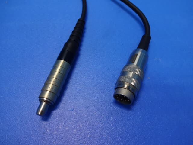フィッシャー ハンディタイプ膜厚計中古 FMP40