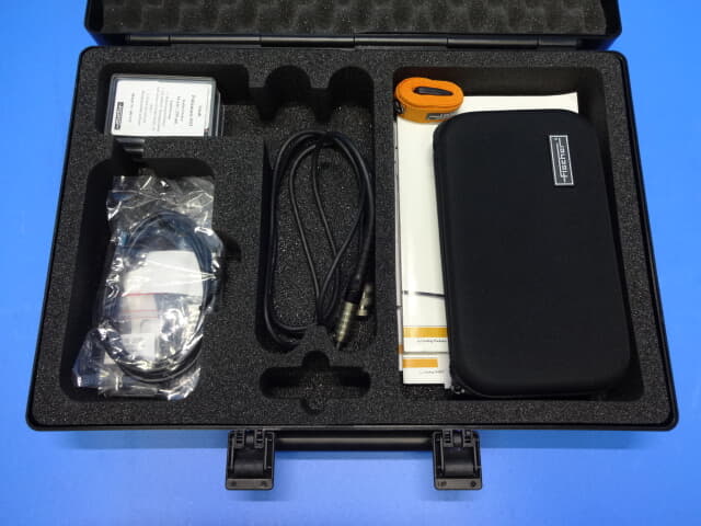 フィッシャー ハンディタイプ膜厚計 FMP40