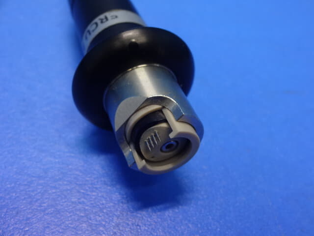 フィッシャー 電気抵抗式ハンディタイプ膜厚計中古 RMP30-S