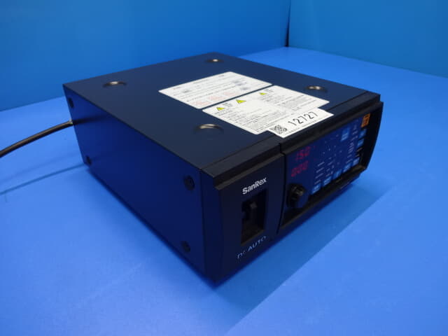 三社電機製作所 高精度直流電源中古 HKD-1510G