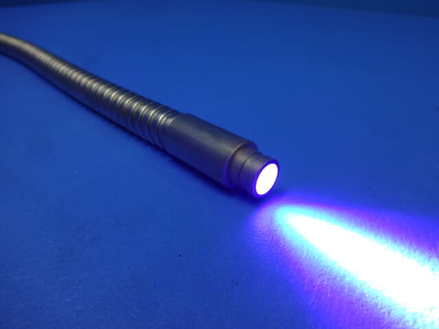 浜松ホトニクス ＵＶスポット光源 LC6