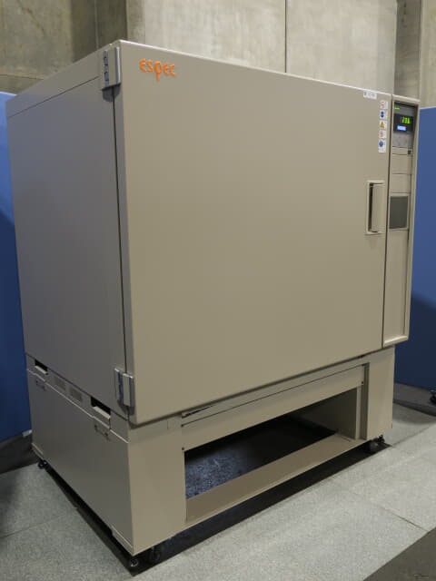 ｴｽﾍﾟｯｸ 恒温器 phh-302m