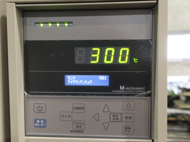 エスペック　オーブン　ｐｈｈ－３０２ｍ