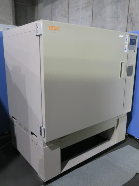 ｴｽﾍﾟｯｸ 恒温器 phh-302m