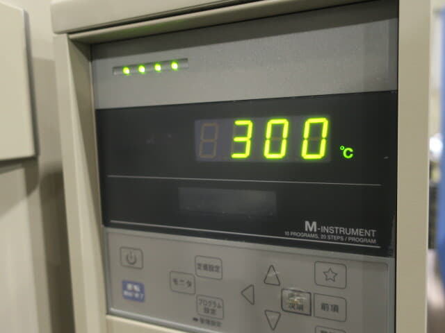 ｴｽﾍﾟｯｸ 恒温器 PHH-402M