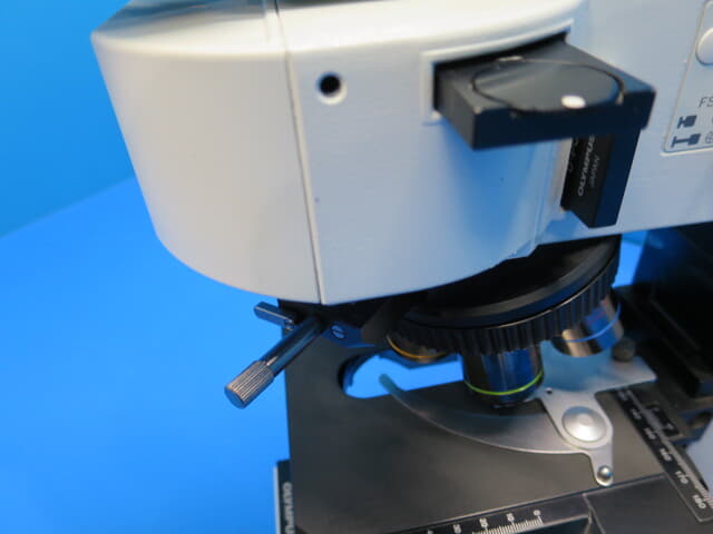 中古 検査顕微鏡 金属観察顕微鏡 ＢＸ６０Ｍ
