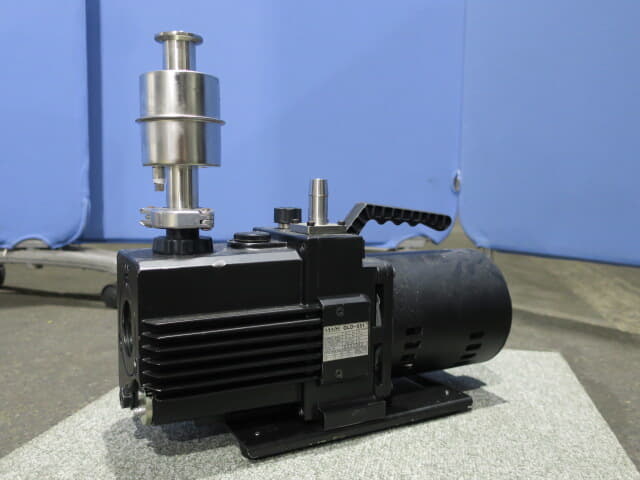ETAC　中古真空オーブン　ＶＴ２２０Ｐ