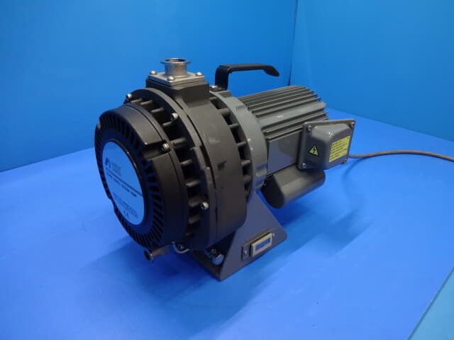 アネスト岩田 ドライ真空ポンプ中古 ISP-250B