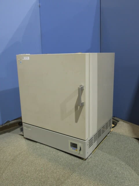 アズワン プログラム定温乾燥器 DO-600FP