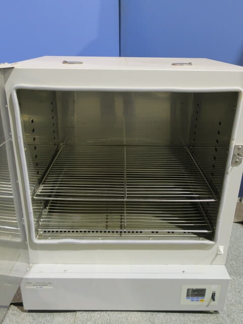 ｱｽﾞﾜﾝ ﾌﾟﾛｸﾞﾗﾑ定温乾燥器 DO-600FP
