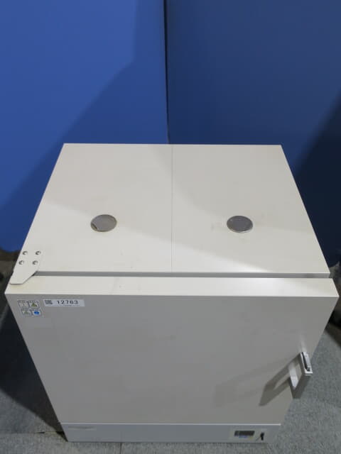 アズワン　プログラム定温乾燥器　ＤＯ－６００ＦＰ