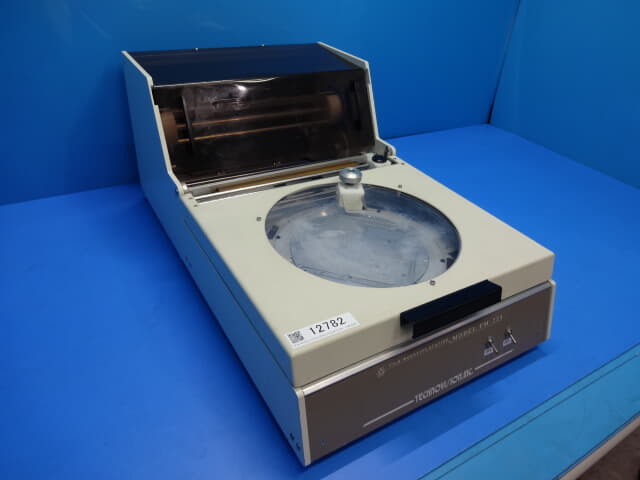 TECHNOVISION マニュアルフィルムマウンター中古 FM-2248